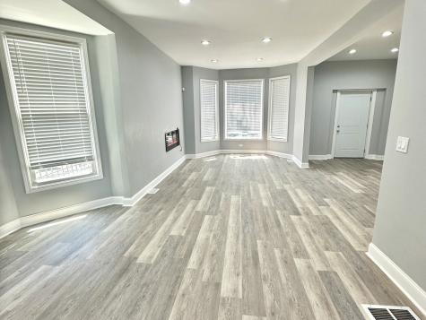 2720 West Harrison Street Chicago IL 60612