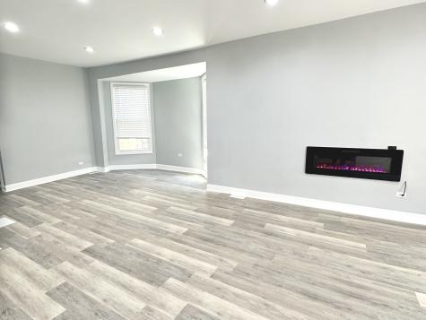 2720 West Harrison Street Chicago IL 60612