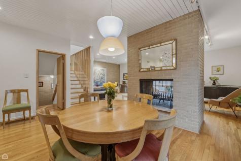 5631 South Blackstone Avenue Chicago IL 60637