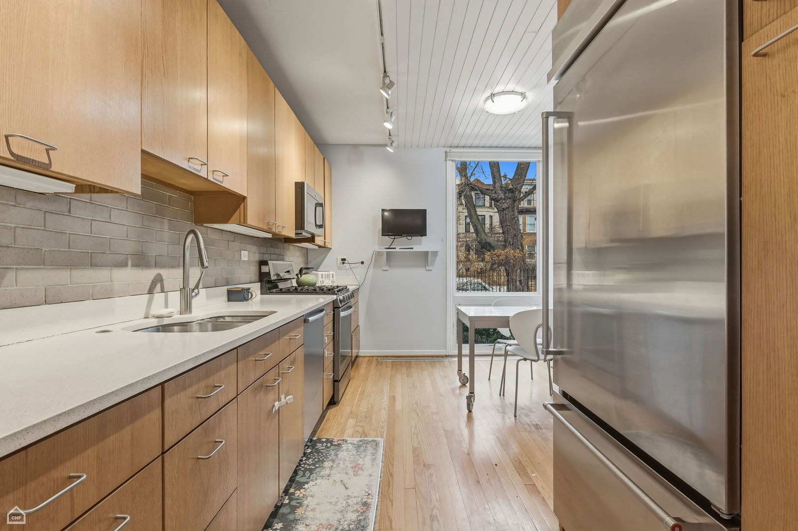 5631 South Blackstone Avenue Chicago IL 60637