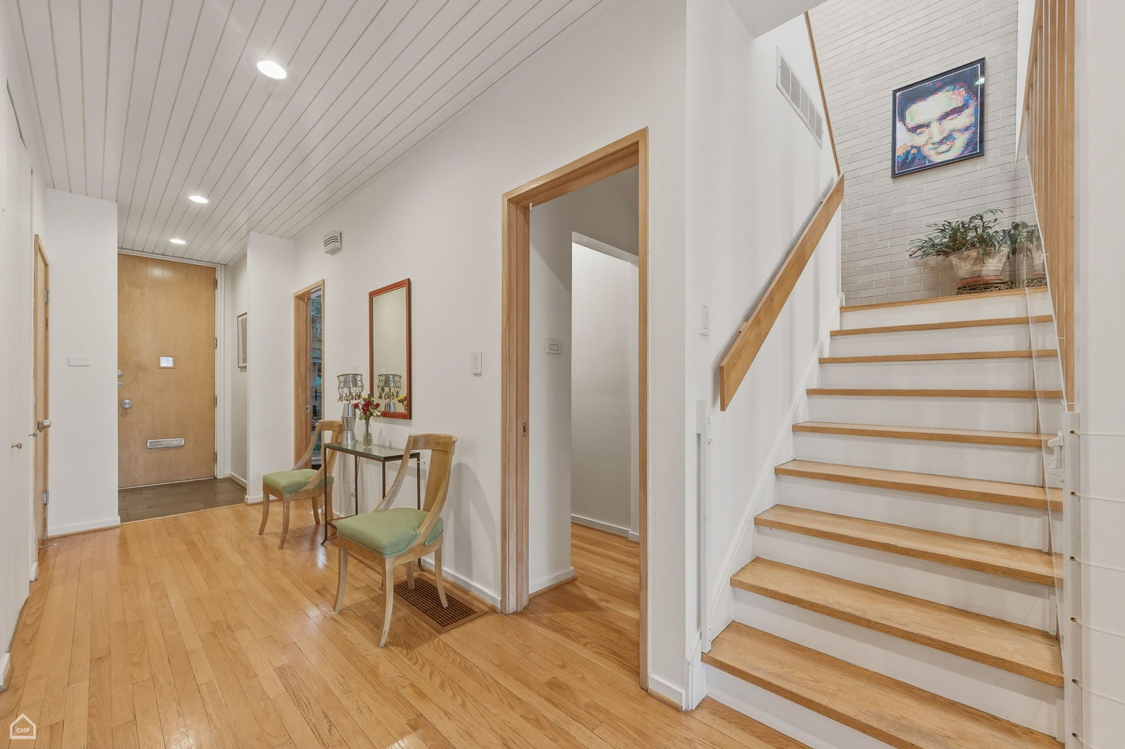 5631 South Blackstone Avenue Chicago IL 60637
