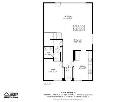 5631 South Blackstone Avenue Chicago IL 60637