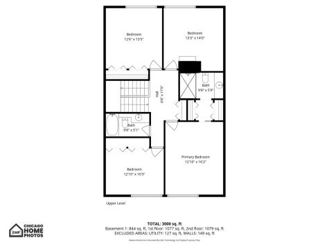 5631 South Blackstone Avenue Chicago IL 60637