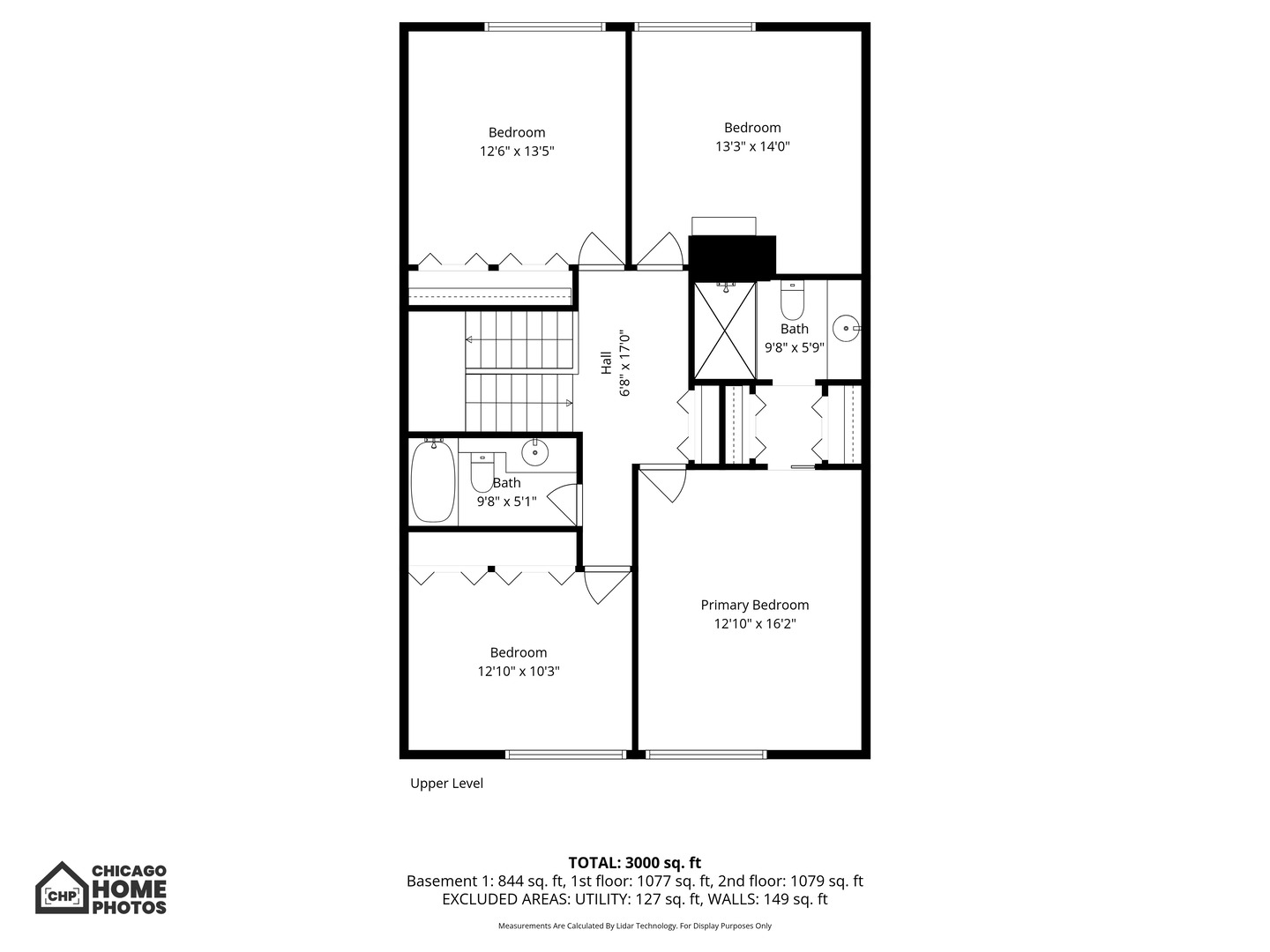 5631 South Blackstone Avenue Chicago IL 60637