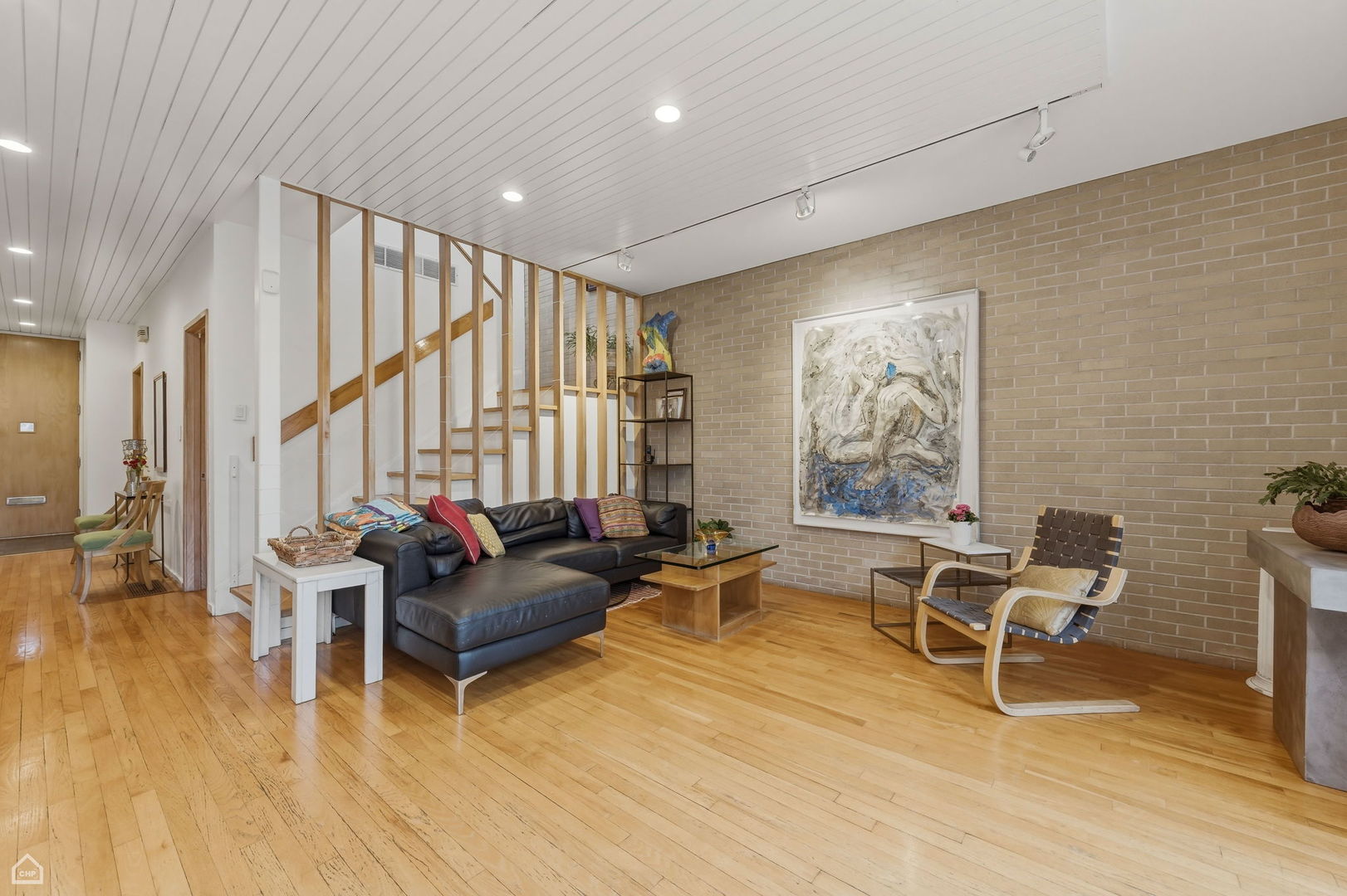 5631 South Blackstone Avenue Chicago IL 60637