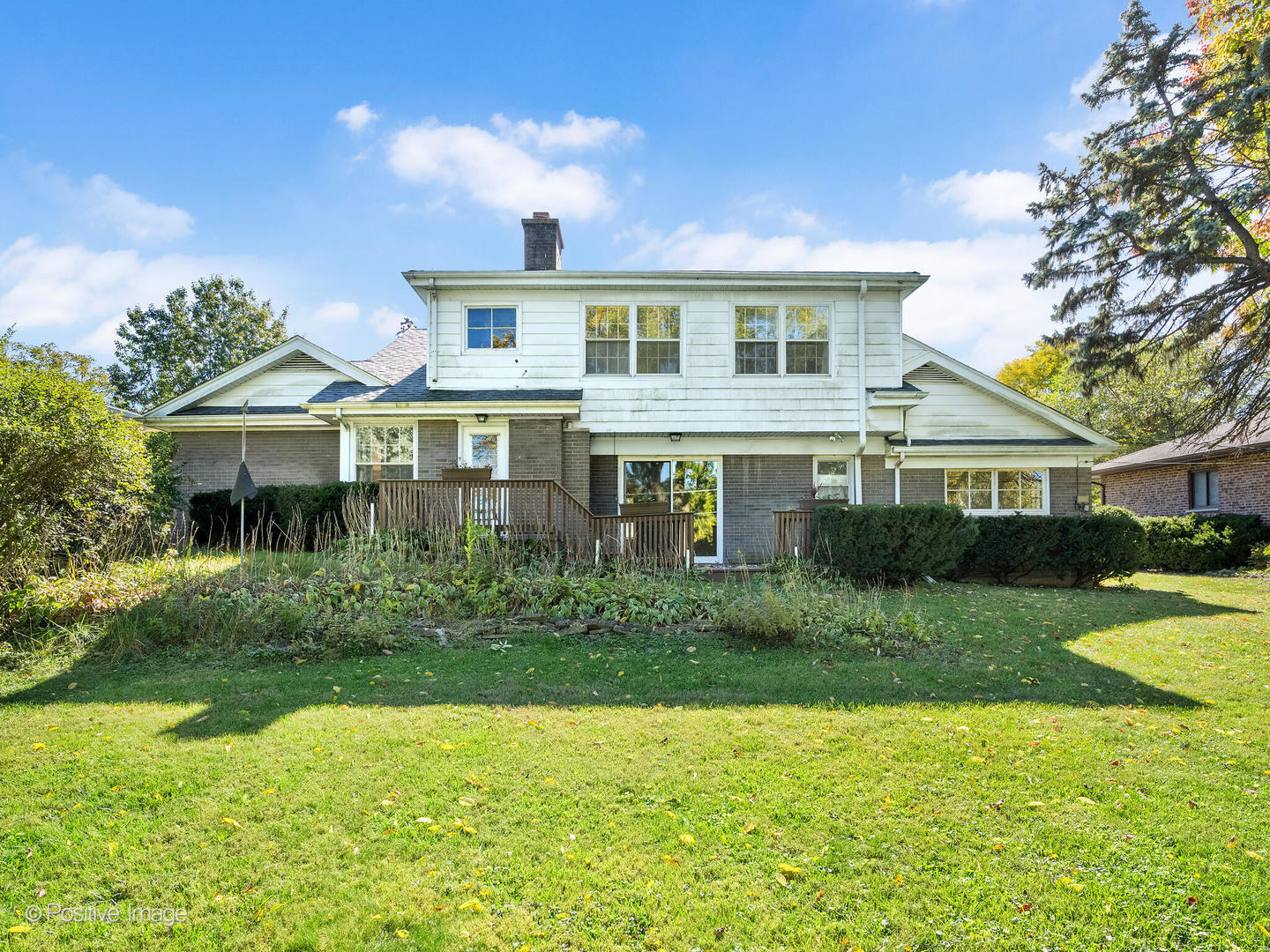 531 Bonnie Brae Road Hinsdale IL 60521