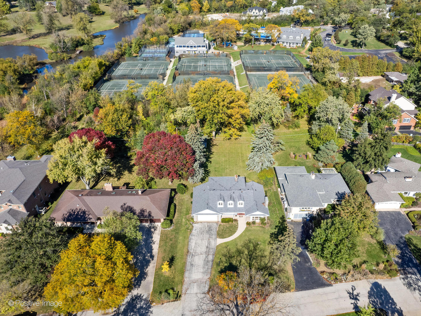 531 Bonnie Brae Road Hinsdale IL 60521