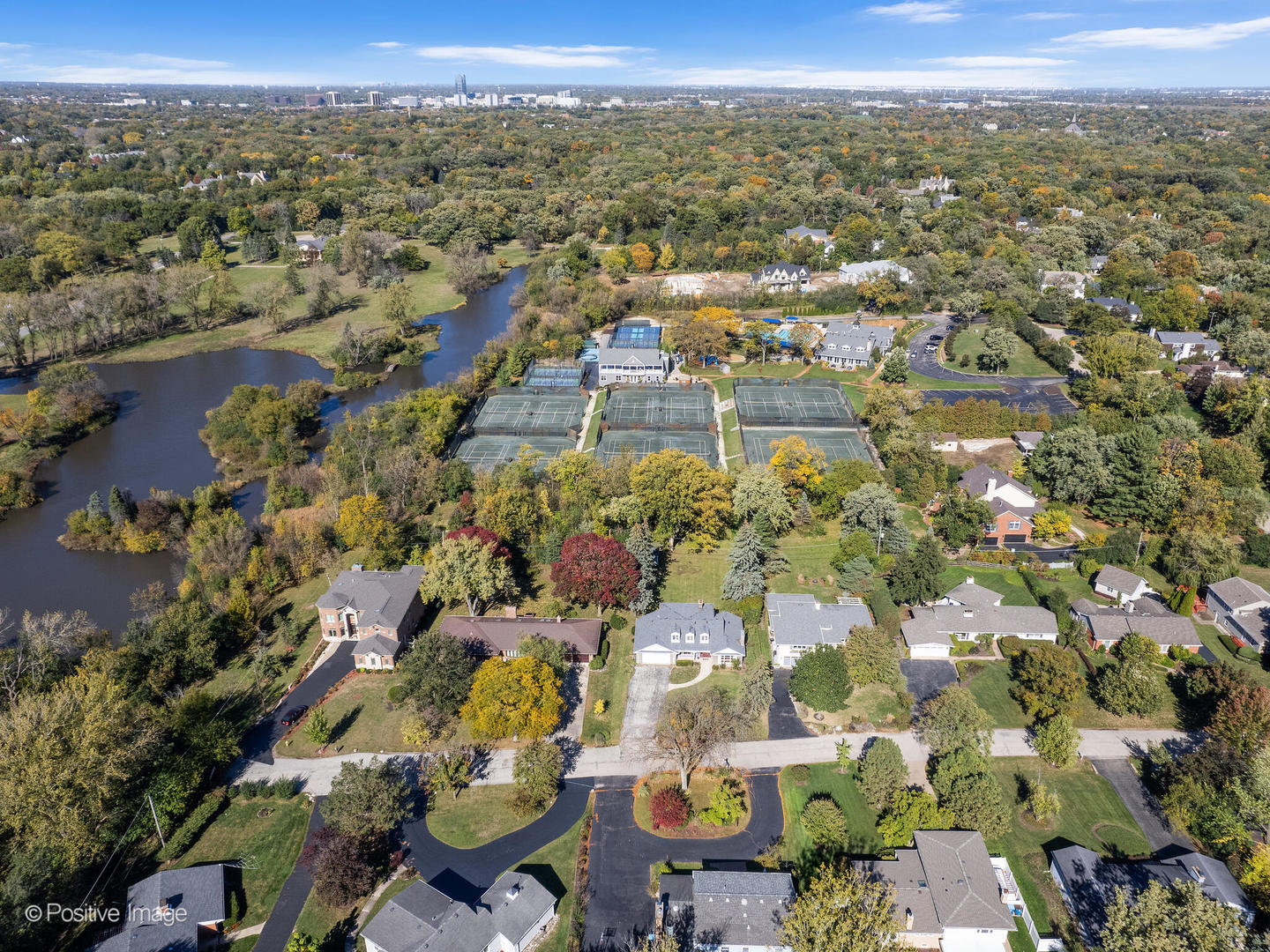 531 Bonnie Brae Road Hinsdale IL 60521