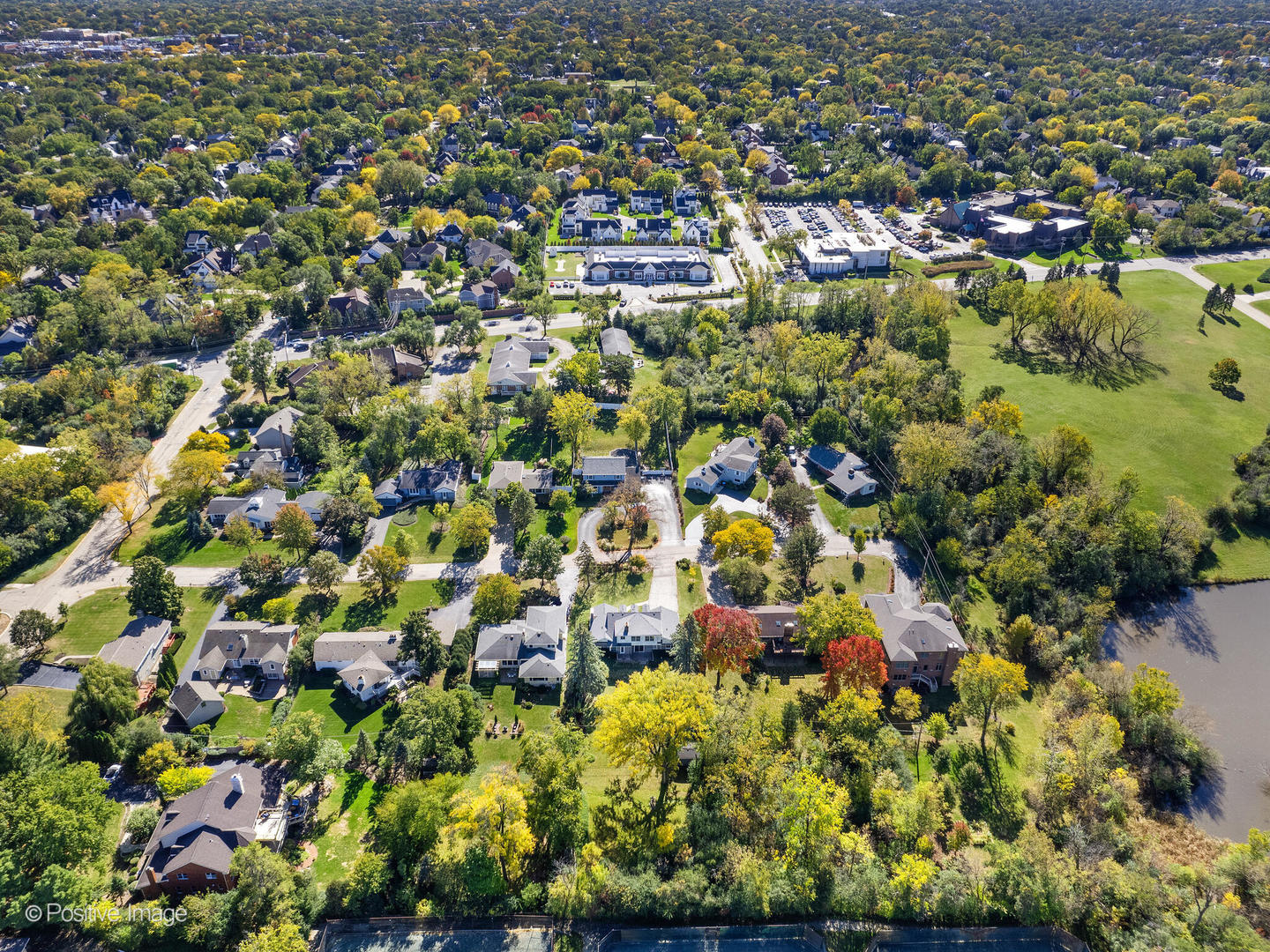 531 Bonnie Brae Road Hinsdale IL 60521