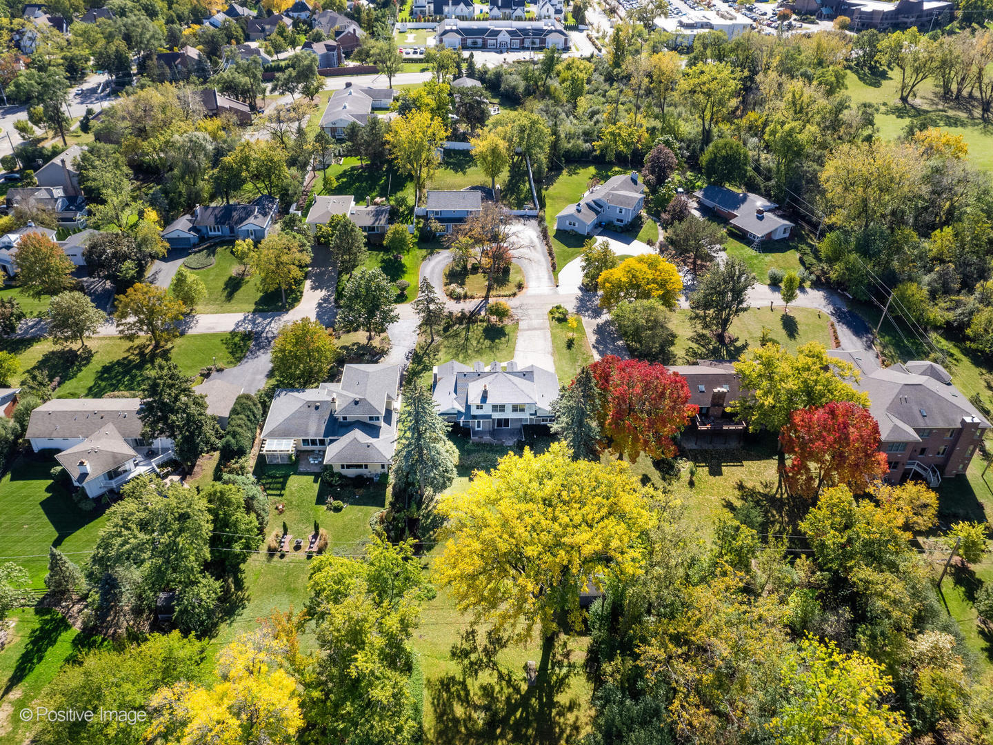 531 Bonnie Brae Road Hinsdale IL 60521