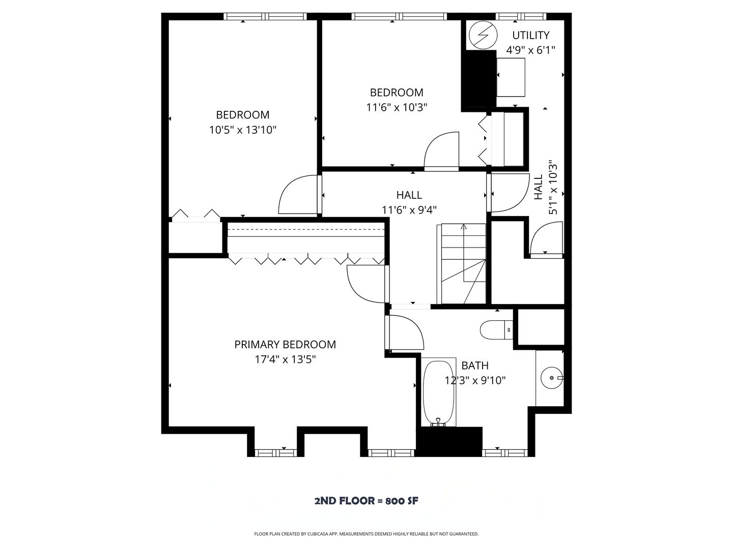 531 Bonnie Brae Road Hinsdale IL 60521