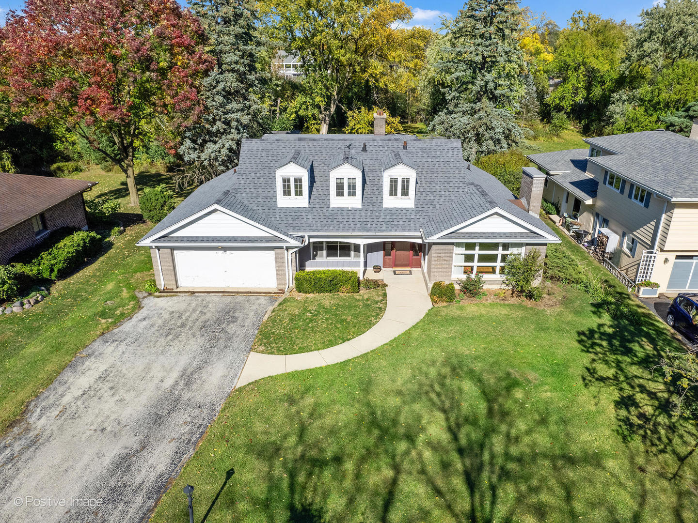 531 Bonnie Brae Road Hinsdale IL 60521