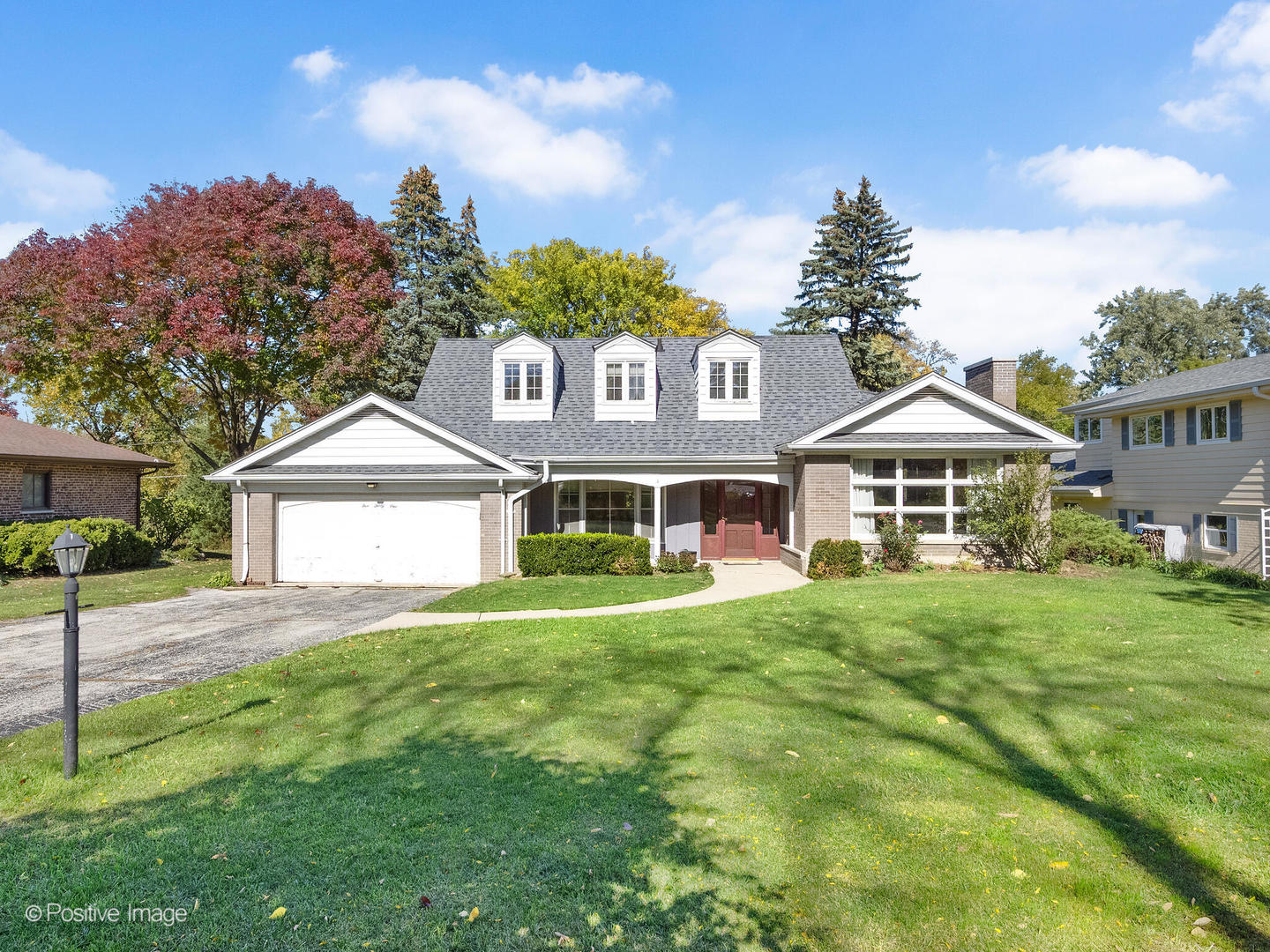 531 Bonnie Brae Road Hinsdale IL 60521