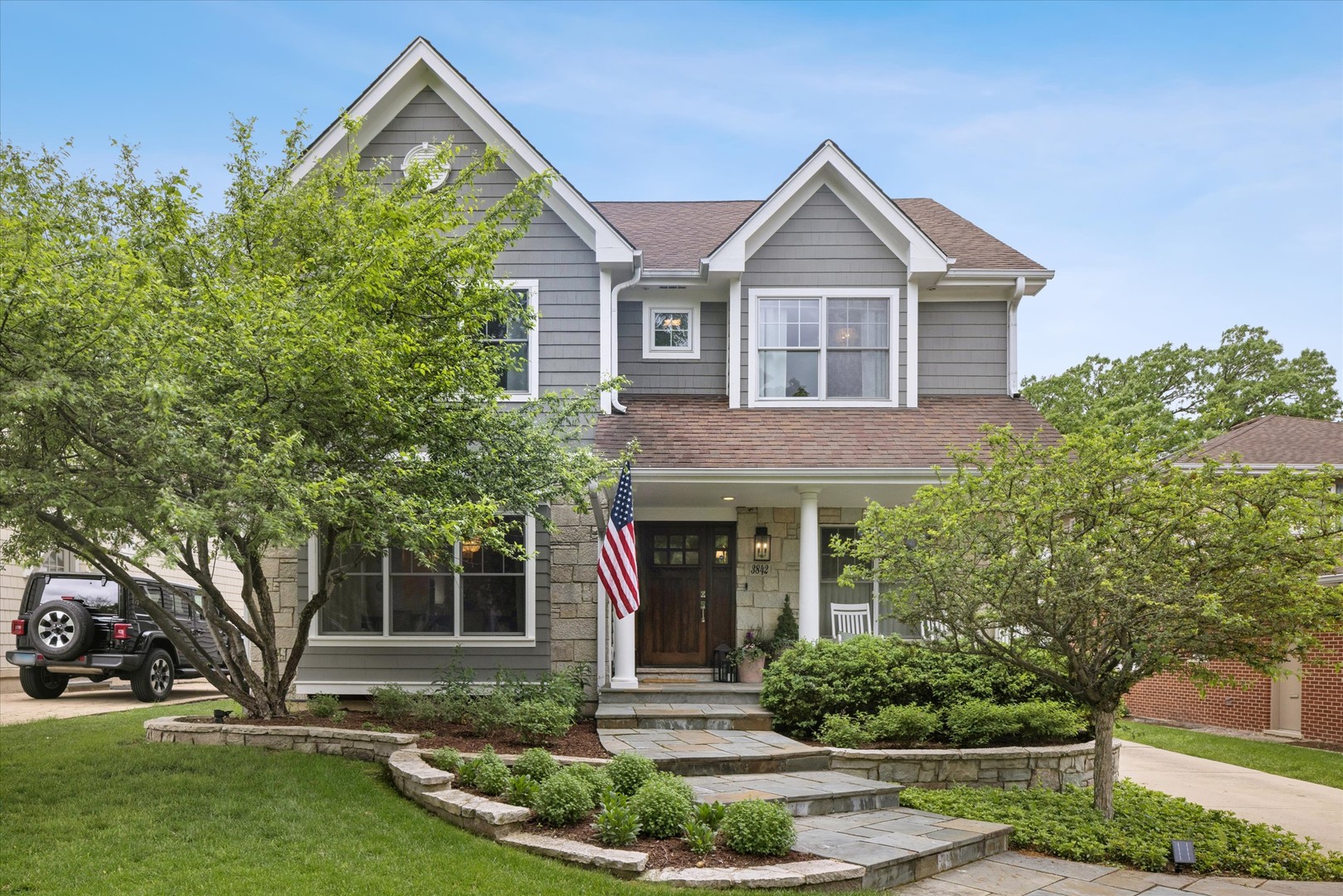 3842 Grove Avenue Western Springs IL 60558