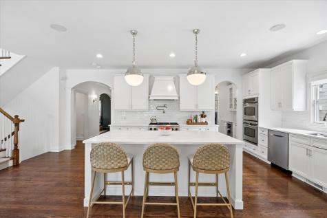 3842 Grove Avenue Western Springs IL 60558