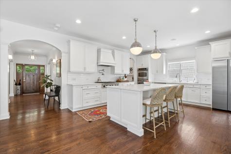 3842 Grove Avenue Western Springs IL 60558