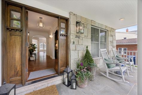 3842 Grove Avenue Western Springs IL 60558