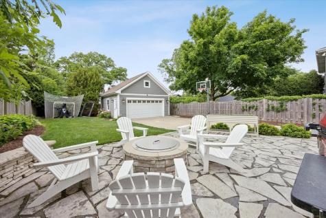 3842 Grove Avenue Western Springs IL 60558