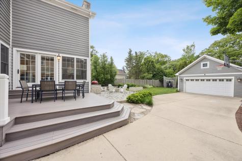 3842 Grove Avenue Western Springs IL 60558