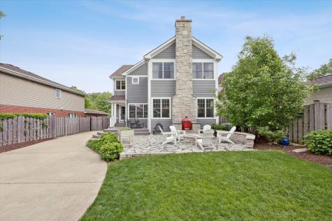 3842 Grove Avenue Western Springs IL 60558
