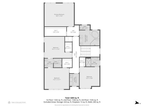 3842 Grove Avenue Western Springs IL 60558