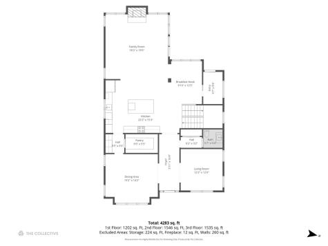 3842 Grove Avenue Western Springs IL 60558