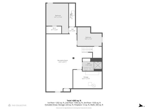 3842 Grove Avenue Western Springs IL 60558