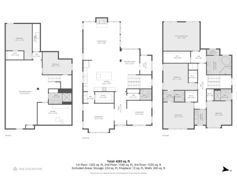 3842 Grove Avenue Western Springs IL 60558