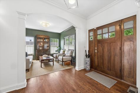 3842 Grove Avenue Western Springs IL 60558
