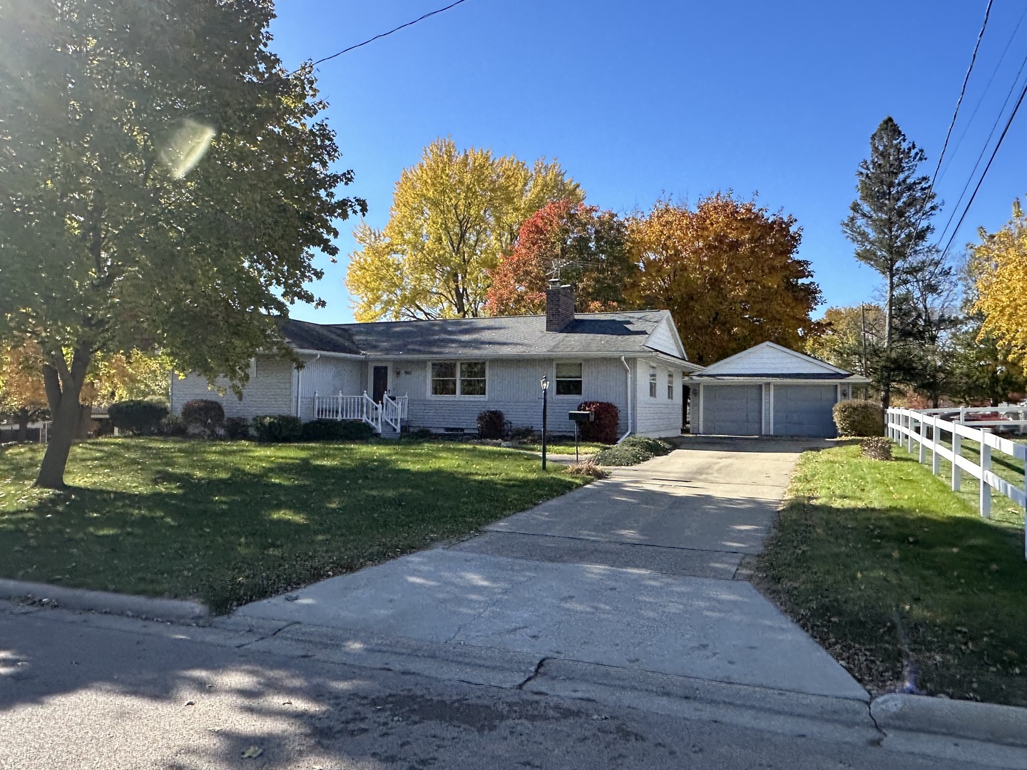 505 South Jackson Street Morrison IL 61270