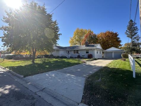 505 South Jackson Street Morrison IL 61270