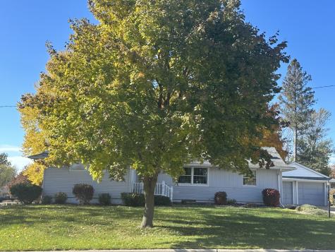 505 South Jackson Street Morrison IL 61270