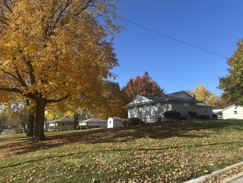 505 South Jackson Street Morrison IL 61270