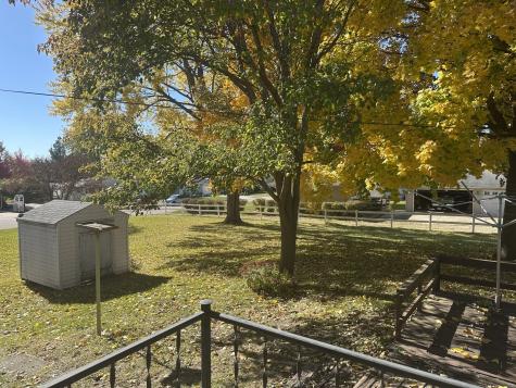 505 South Jackson Street Morrison IL 61270