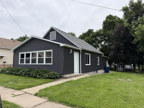 516 Westcott Street Granville IL 61326