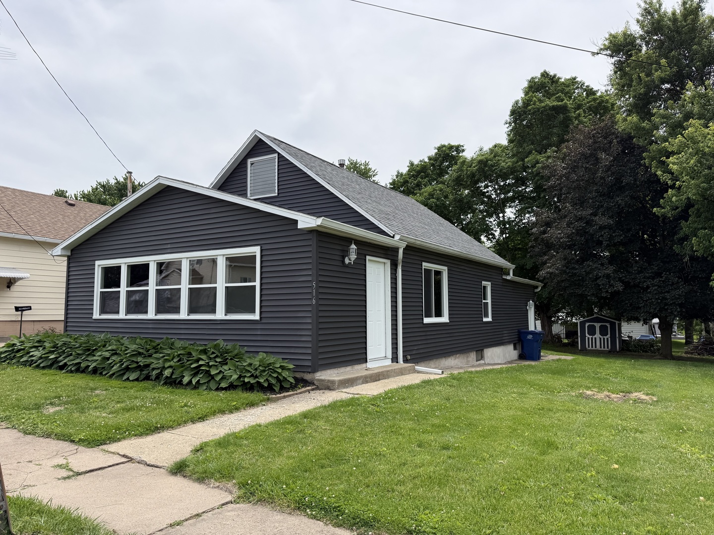 516 Westcott Street Granville IL 61326