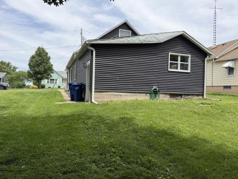 516 Westcott Street Granville IL 61326