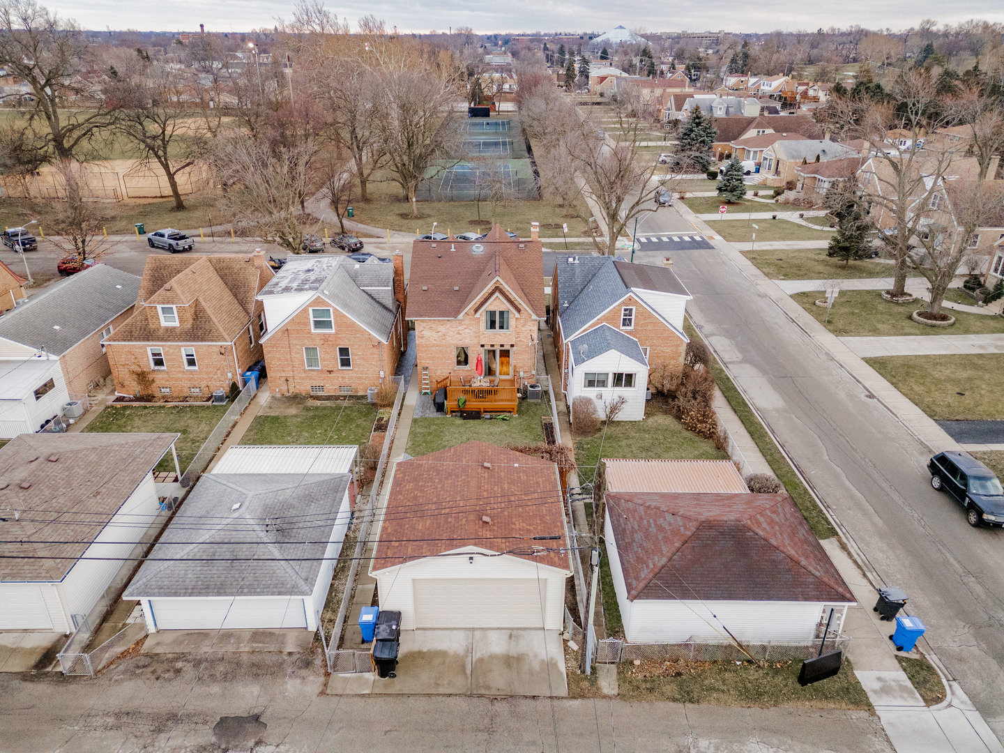 6352 West Giddings Street Chicago IL 60630