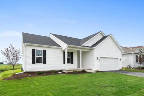 813 Whitetail Drive Marengo IL 60152