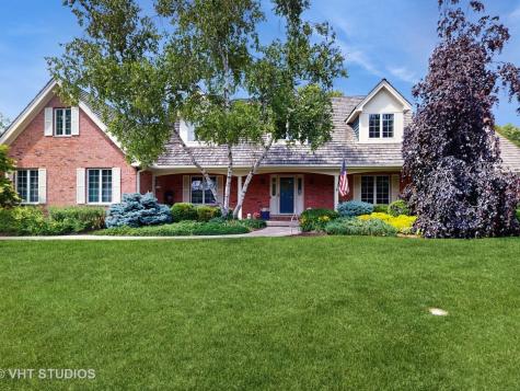 11236 Dorham Lane Woodstock IL 60098