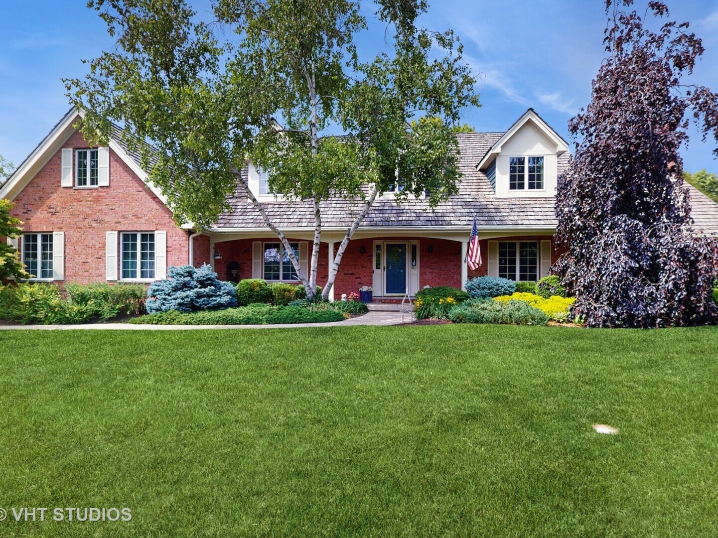 11236 Dorham Lane Woodstock IL 60098