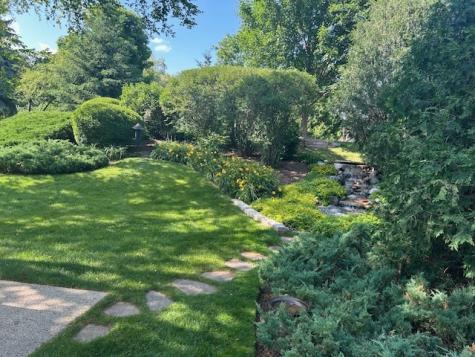 11236 Dorham Lane Woodstock IL 60098