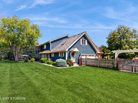 11236 Dorham Lane Woodstock IL 60098