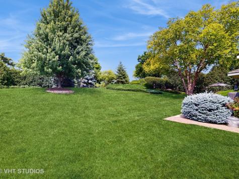 11236 Dorham Lane Woodstock IL 60098