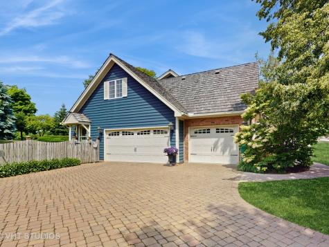 11236 Dorham Lane Woodstock IL 60098