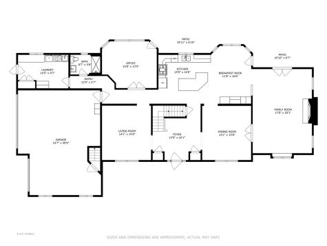 11236 Dorham Lane Woodstock IL 60098