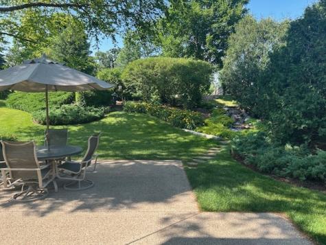 11236 Dorham Lane Woodstock IL 60098