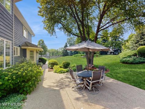 11236 Dorham Lane Woodstock IL 60098