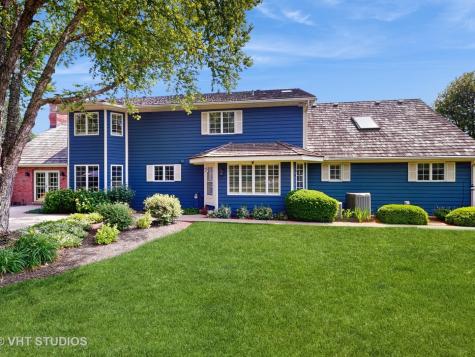 11236 Dorham Lane Woodstock IL 60098