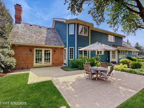 11236 Dorham Lane Woodstock IL 60098